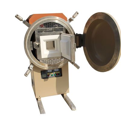 품질  Industrial Equipment Factory Directly Sale Atmosphere Plasma Sinter Industrial High Temperature Electric Vacuum Furnace 공장