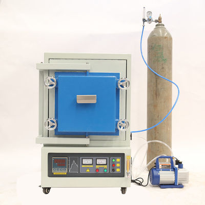품질  Nitrogen Atmosphere Furnace Digital Muffle Furnace High Temperature Protective Atmosphere Heat Treatment Furnace 공장