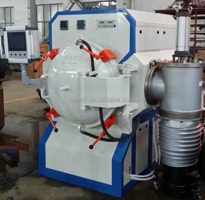 High Temperature Microwave Oven Furnace Microwave Sintering Furnace 150x150x260